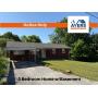 3 Bedroom Brick Home with Basement