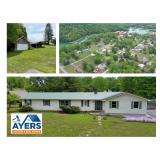 3 BR Home on 1 Acre @ Indian River Marina