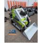 New Equipment Auction - Mini Excavators, Mini Skid Steers and attachments