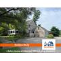 4 Bedroom Stone Home with Great Lot