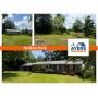 Brick Home on Level Lot