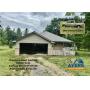 Chancery Court Lanter Auction- Home, barn, older home with 7.8 acres in 3 tracts