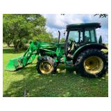Stanley Estate Auction - Farm Equipment, Tools, and Household Furniture