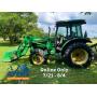 Stanley Estate Auction - Farm Equipment, Tools, and Household Furniture