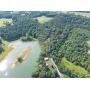 Home & 5.9 Ac. - Joins Norris Lake