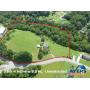 3 Bedroom Home with 6.9 Ac. +/- Unrestricted