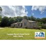 Custom Brick Home with 1 Acre & Personal Property