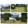 Rental Home on Corner Lot