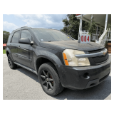 Chevrolet Equinox 2008
