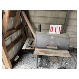 Chargriller Grill