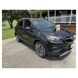 Buick Encore 2022