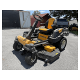 Cub Cadet Riding Mower