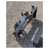 Wolverine 3 Point Quick Tach