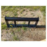 Pallet Fork Frame -PFF2-13-45W