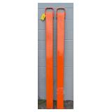 82 Inch Wolverine Pallet Fork Extensions