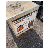 ATS Power Heavy Duty Plate Compactor