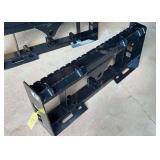 Wolverine Pallet Fork Frame