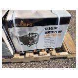 LandHero Water Pump