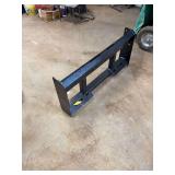 Pallet Fork Frame -PFF2-13-45W