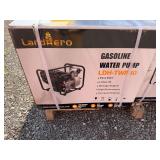 LandHero Water Pump