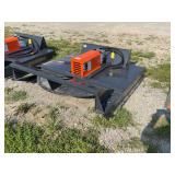 Wolverine Brush Cutter