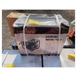 LandHero Water Pump