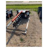 Wolverine Trencher