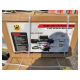ATS Power Electric Winch