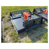 Wolverine Brush Cutter