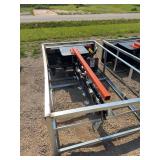 Wolverine Trencher