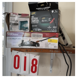 Jack, Chargers and more