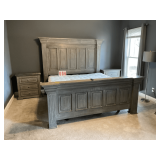 King Electric BR Suite