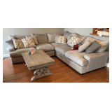 Living Room Suite