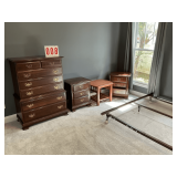 Bedroom set
