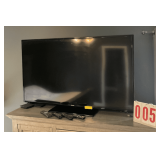Samsung 60" TV