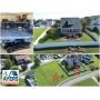 3 Bedroom Home, Extra Lot, Boat, Truck