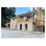141 Hensley Rd., Kingston, TN.