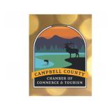 Chamber of Commerce Benefit Online Only Auction