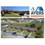 10 Unit Apartment Building in Jacksboro, TN