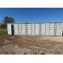 November Container Auction - Mini skid steers, mini excavators, attachments, containers and MORE!