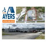 52,000 sq. ft. Commercial Building in Jacksboro