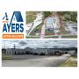 52,000 sq. ft. Commercial Building in Jacksboro