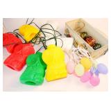 STRING LIGHT DECORATIONS