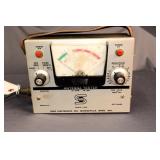 VINTAGE SECO ANTENNA TESTER