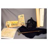 MISC VINTAGE COLLECTIBLES