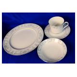 2 SETS OF SHEFFIELD FINE CHINA