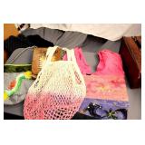 MISC PURSES SOME VINTAGE