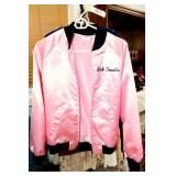 LOT OF 3 PIECES WITH SPORTS JACKETS