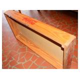 COCA COLA DISPLAY BASE