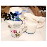 LOT WITH BEVERAGE WARMER AND CUP